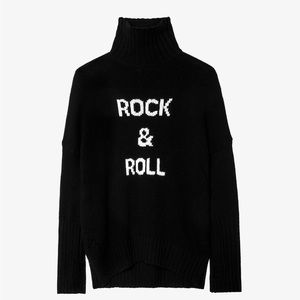 Zadig & Voltaire Alma Sweater